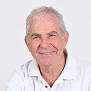 Prof. Gerardo Z. Lederkremer
